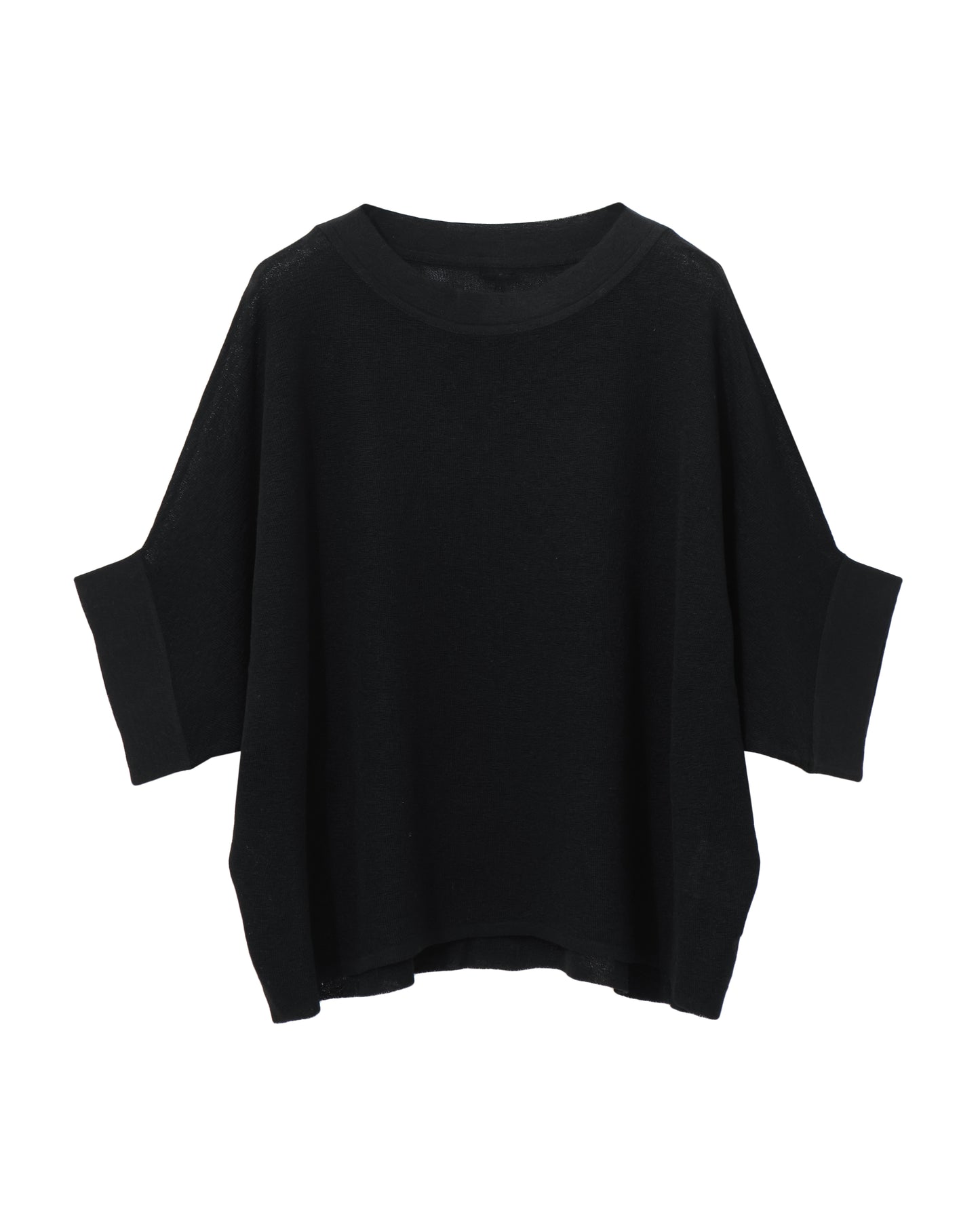 hooray loose knit p/o