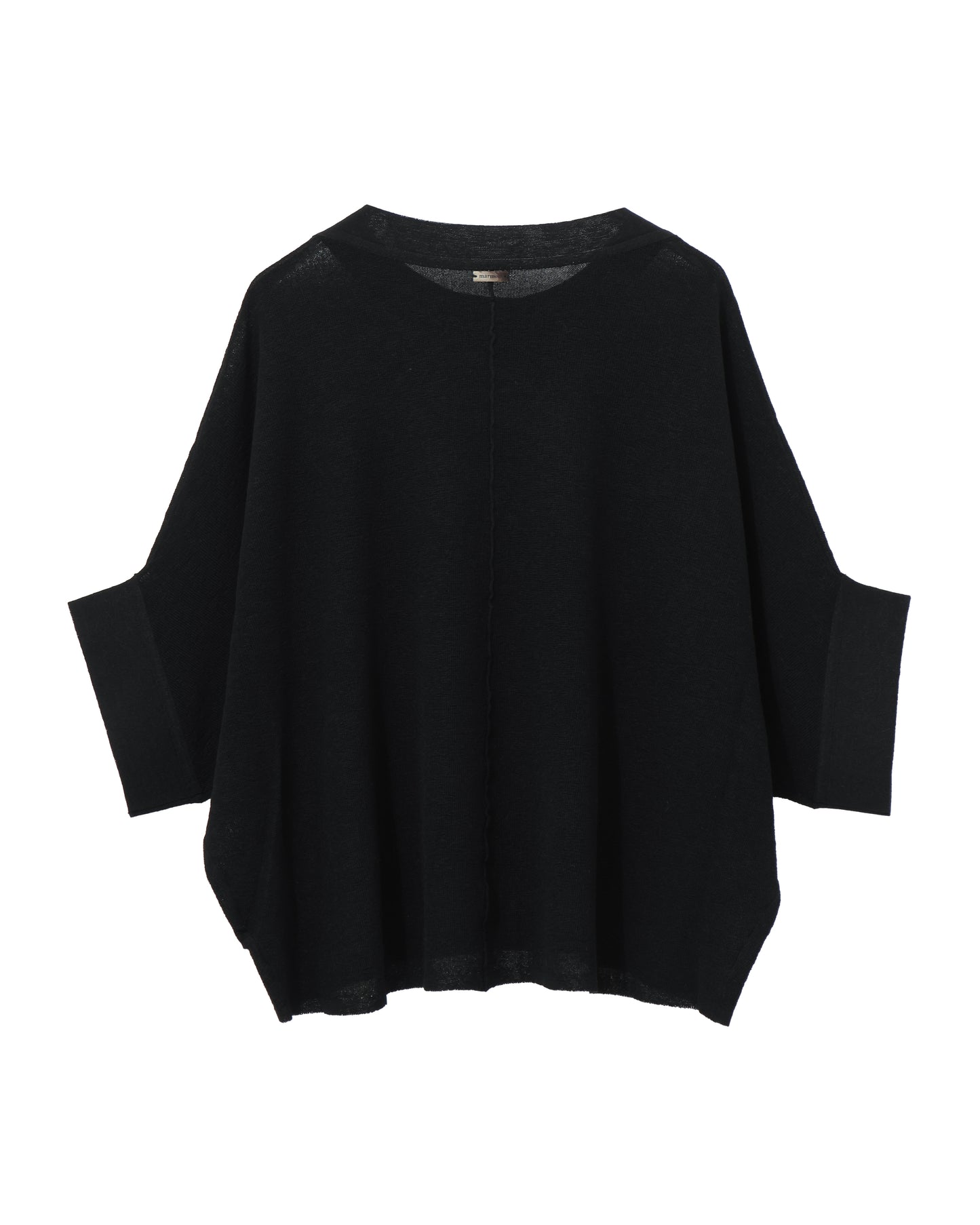 hooray loose knit p/o