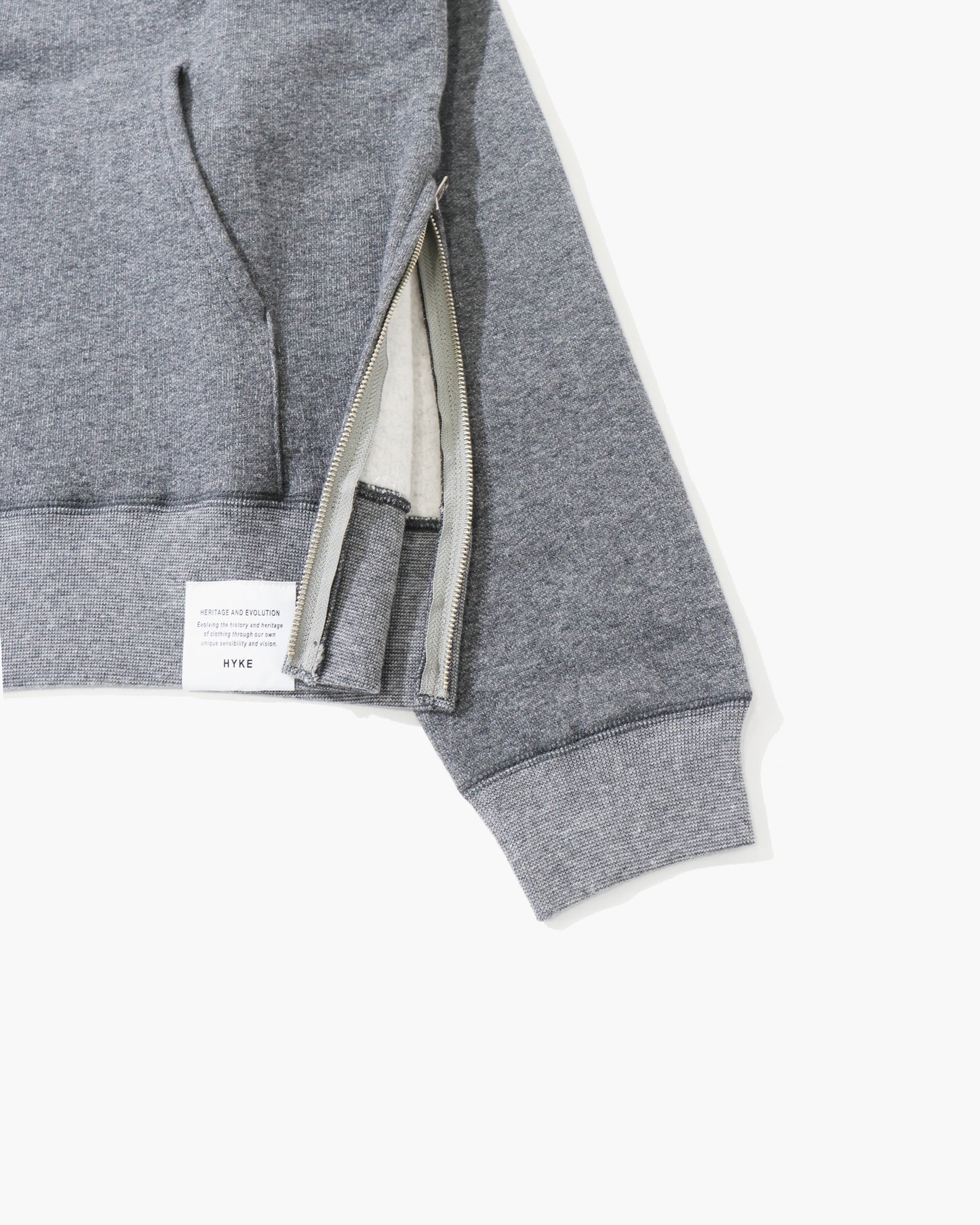 SWEAT HOODIE 12450