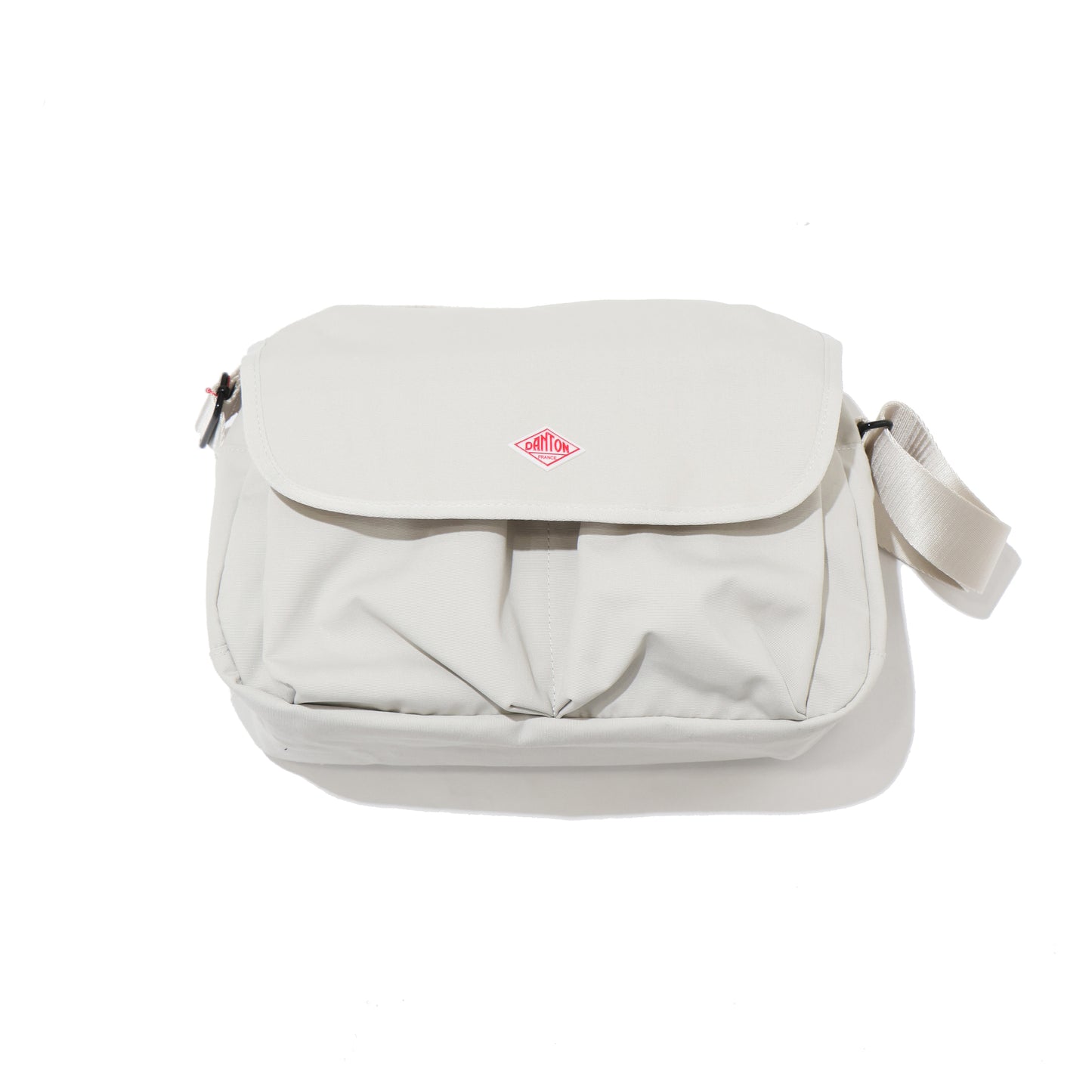 CANVAS SHOULDER BAG