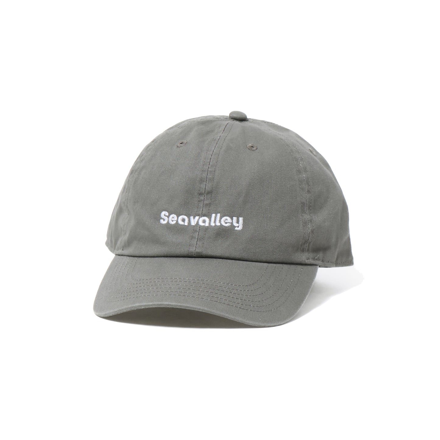 Seavalley キャップ