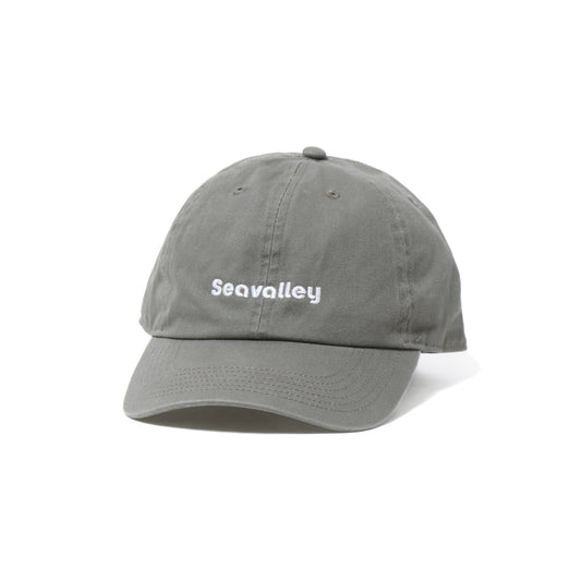 Seavalley キャップ