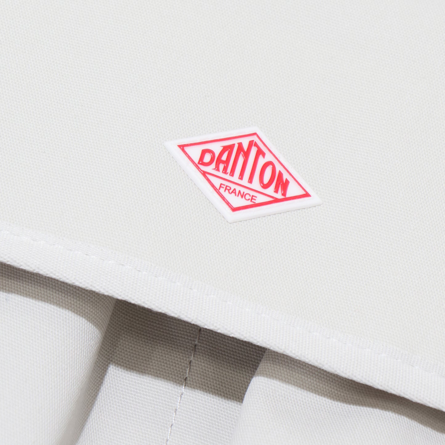 CANVAS SHOULDER BAG