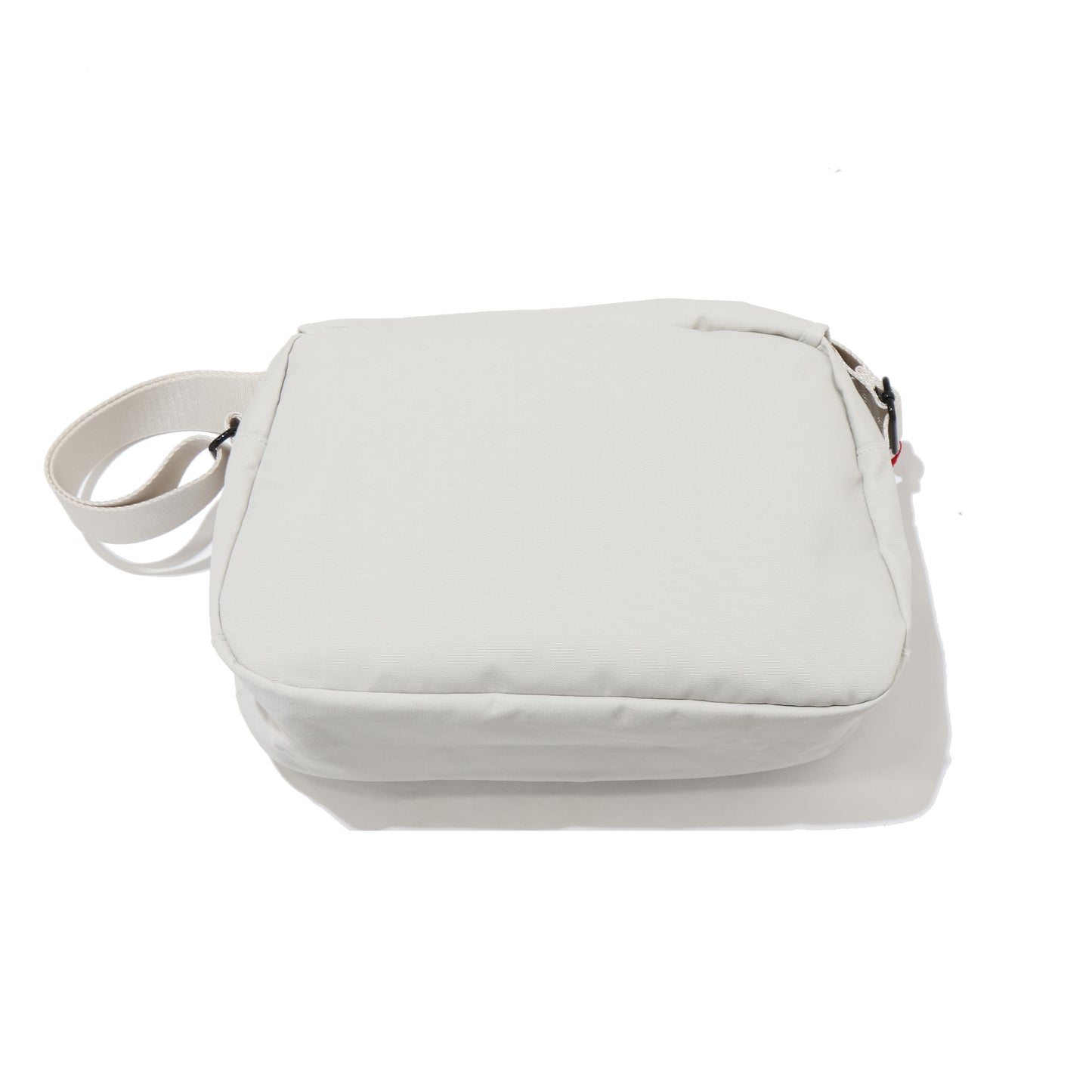 CANVAS SHOULDER BAG