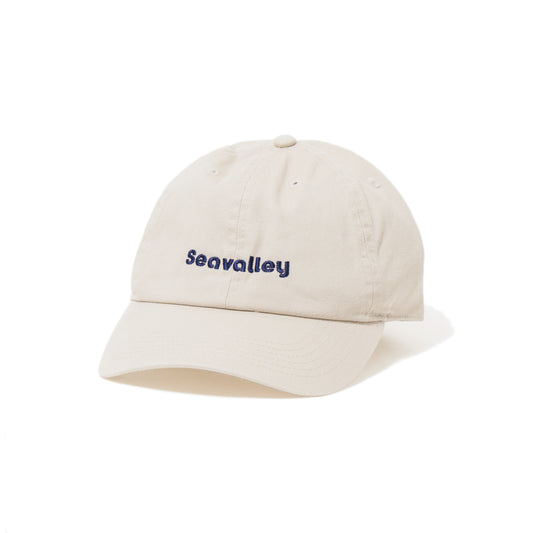 Seavalley キャップ