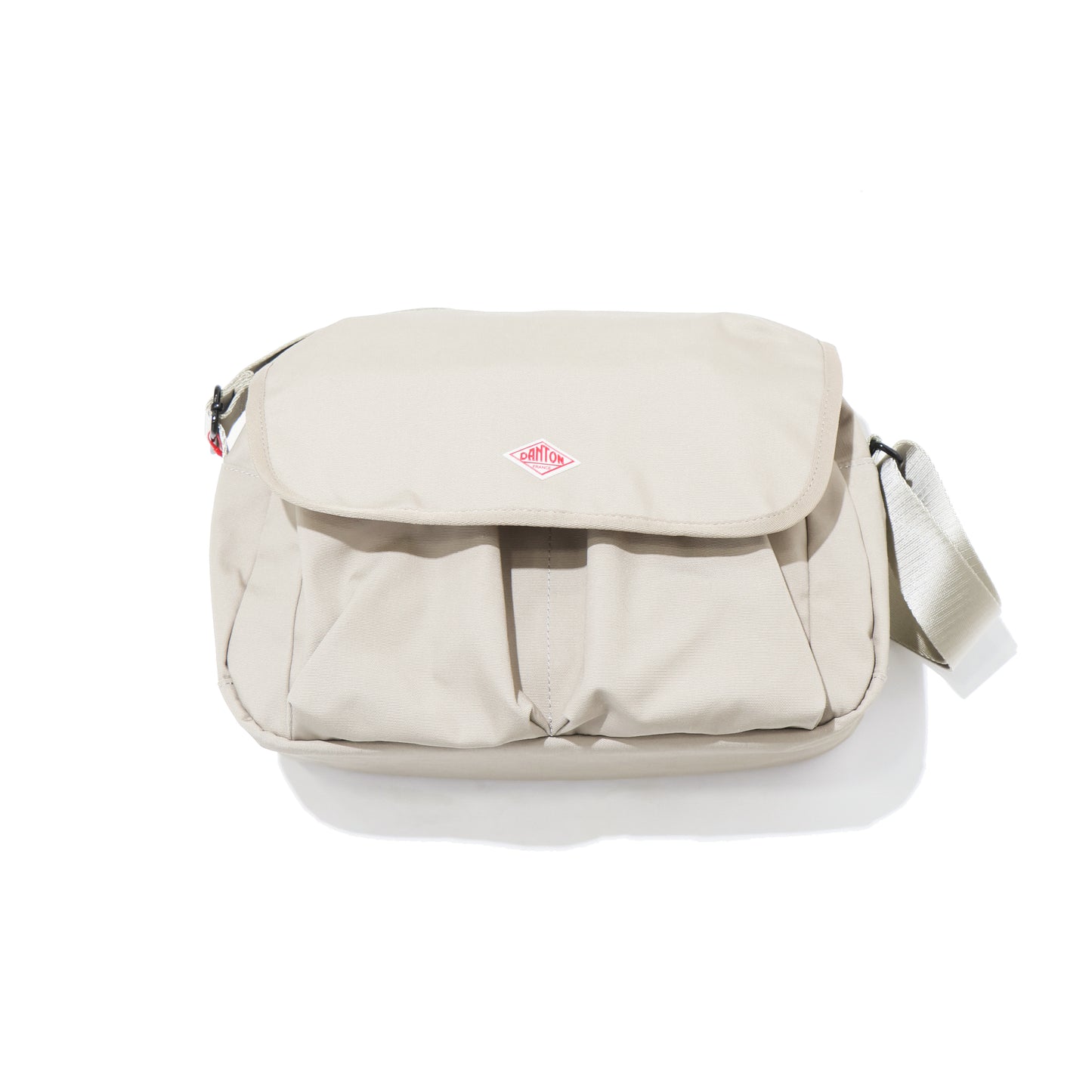 CANVAS SHOULDER BAG