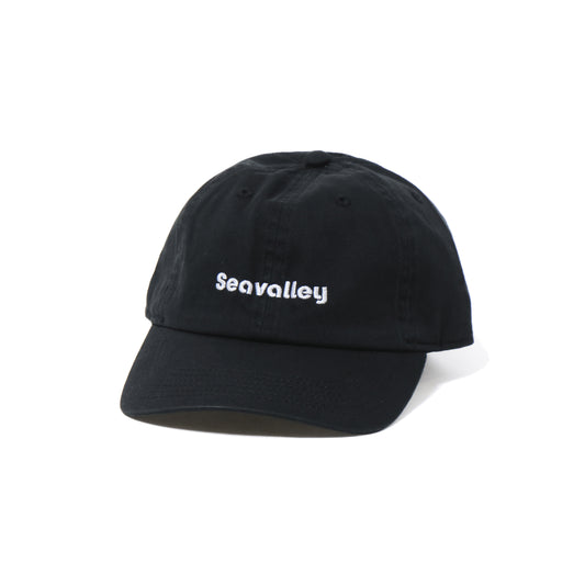 Seavalley キャップ