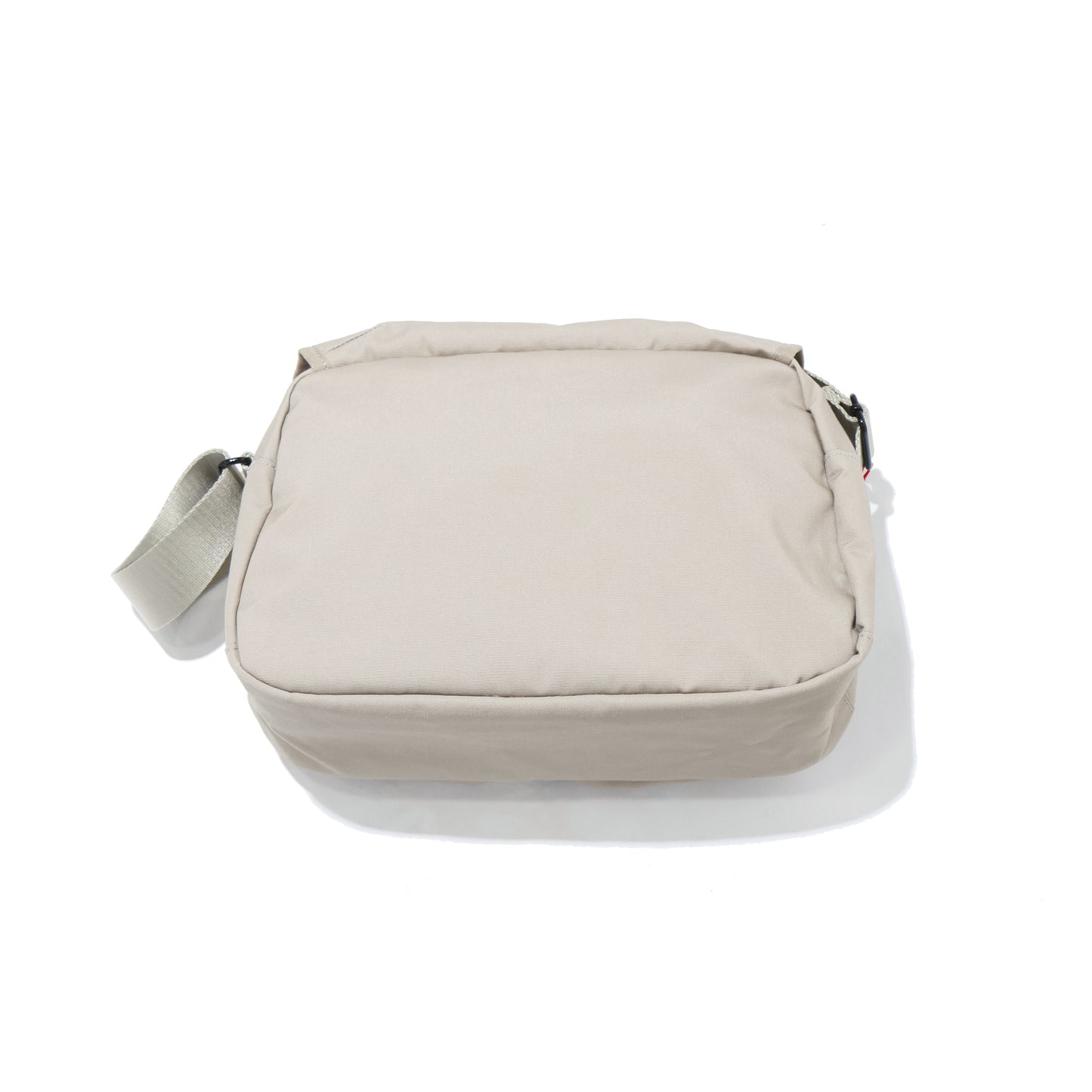 CANVAS SHOULDER BAG