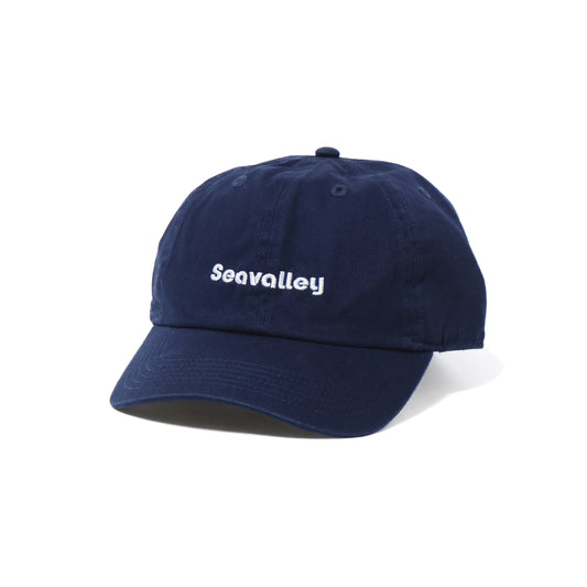 Seavalley キャップ