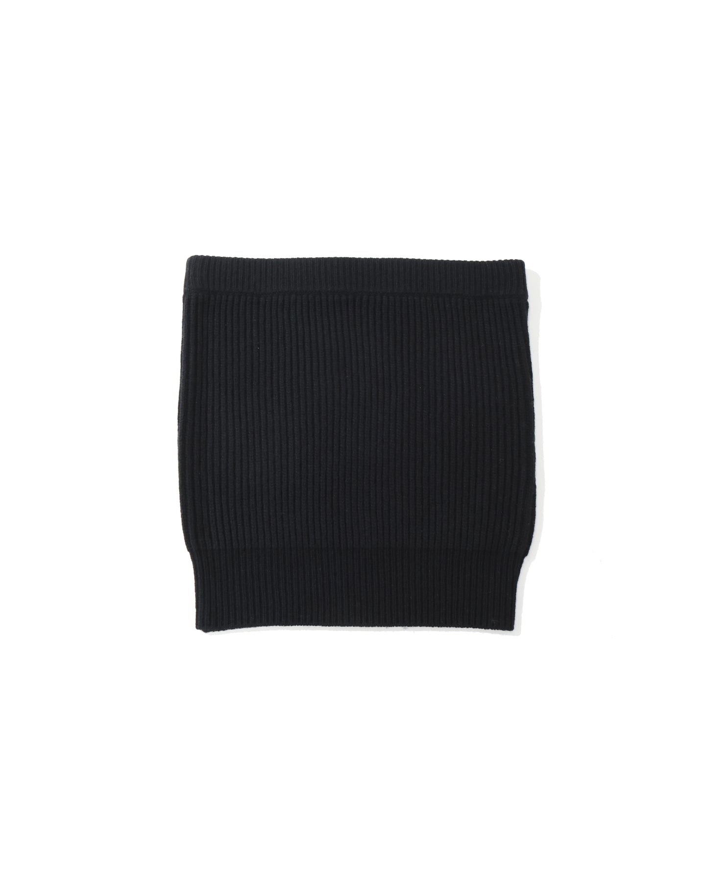 RIBBED STRAPLESS SWAETER 11447