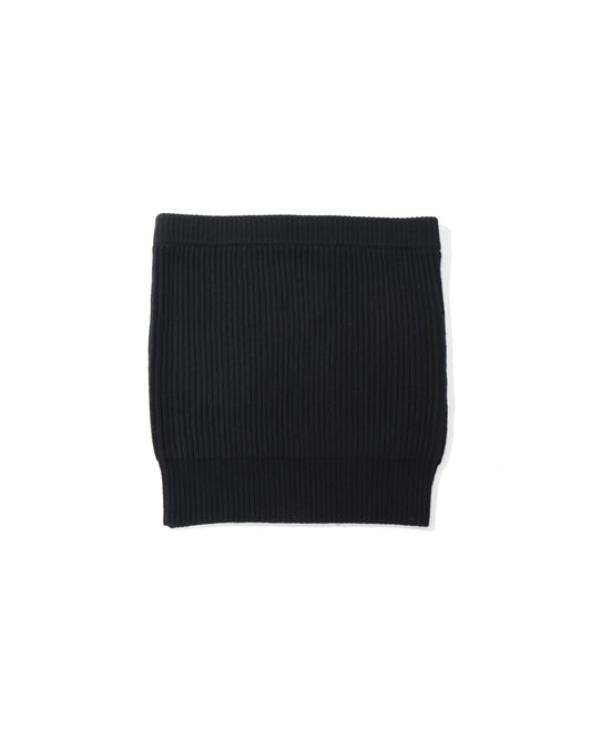 RIBBED STRAPLESS SWAETER 11447
