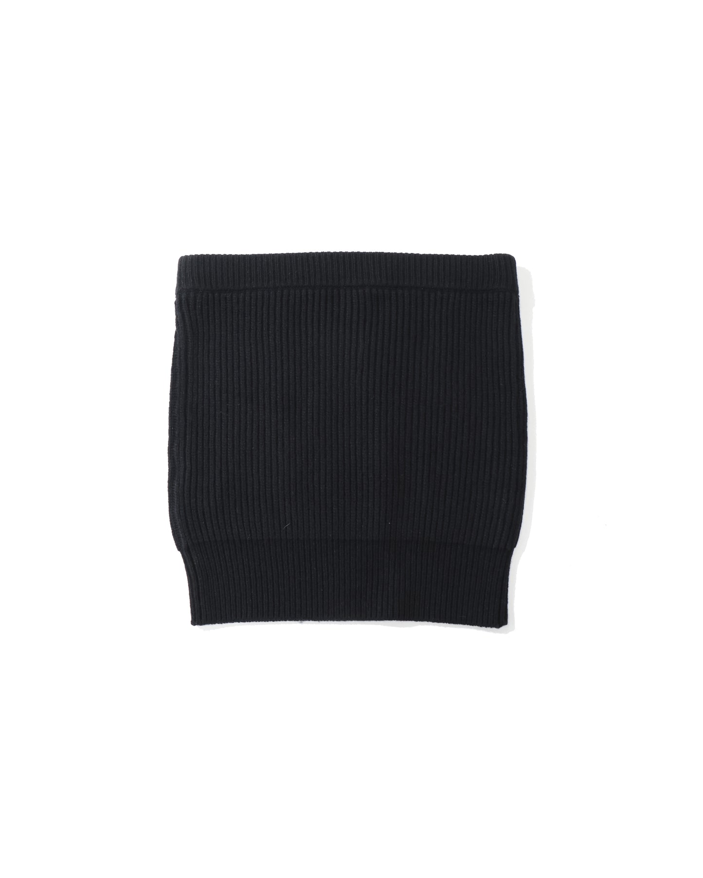 RIBBED STRAPLESS SWAETER 11447