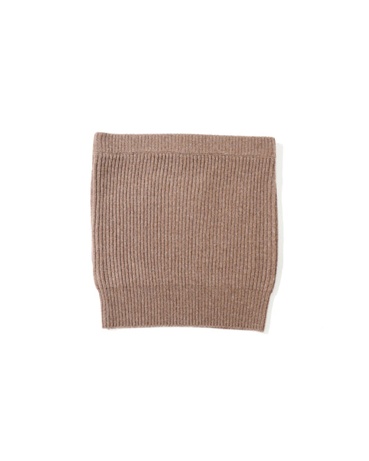 RIBBED STRAPLESS SWAETER 11447