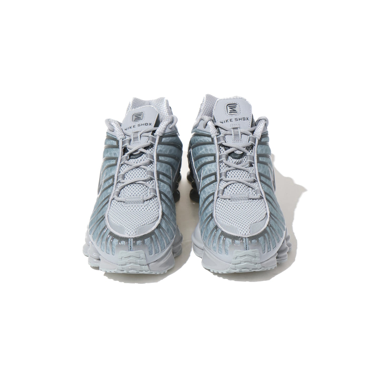 NIKE SHOX TL