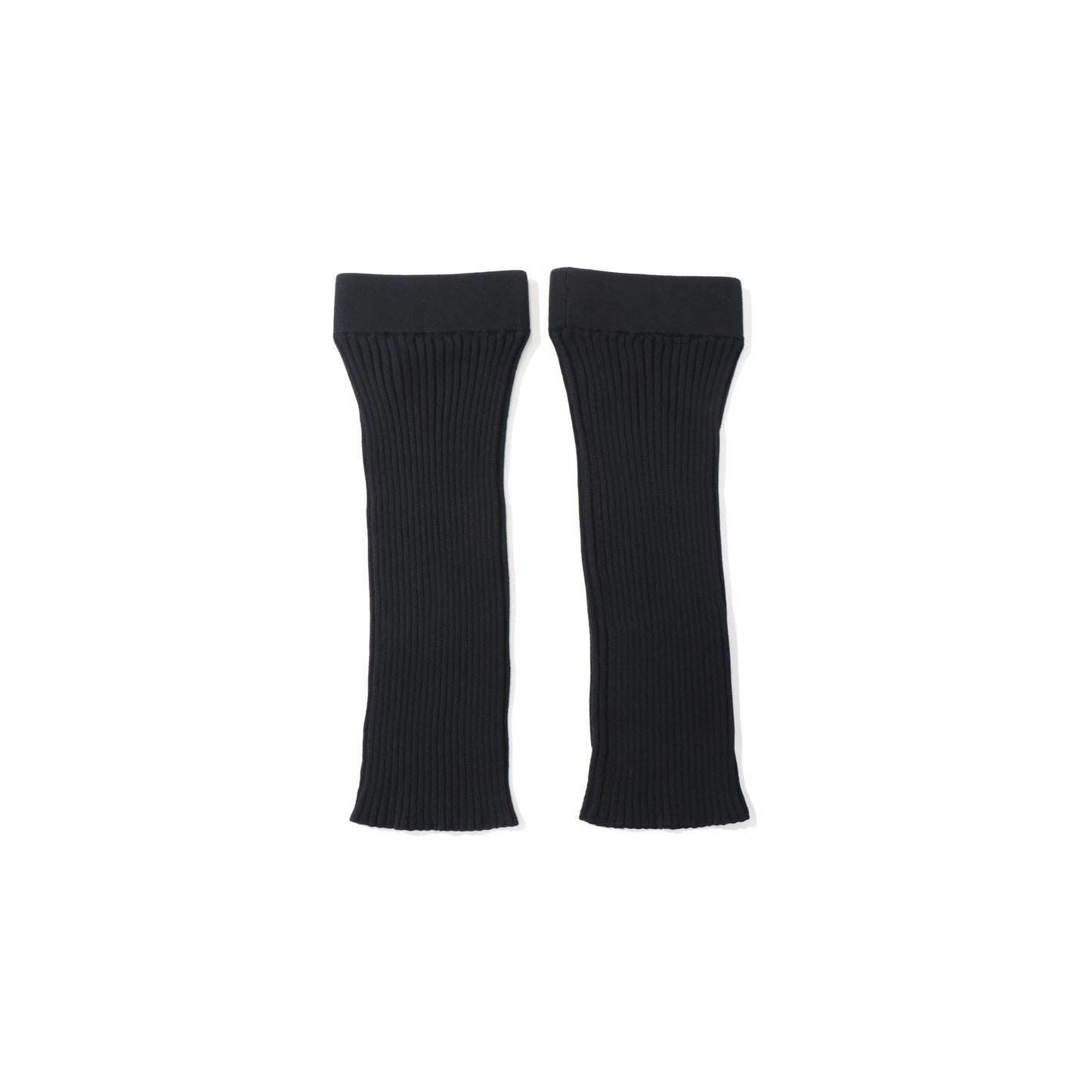 WIDE RIBBED LEG WARMER 11439