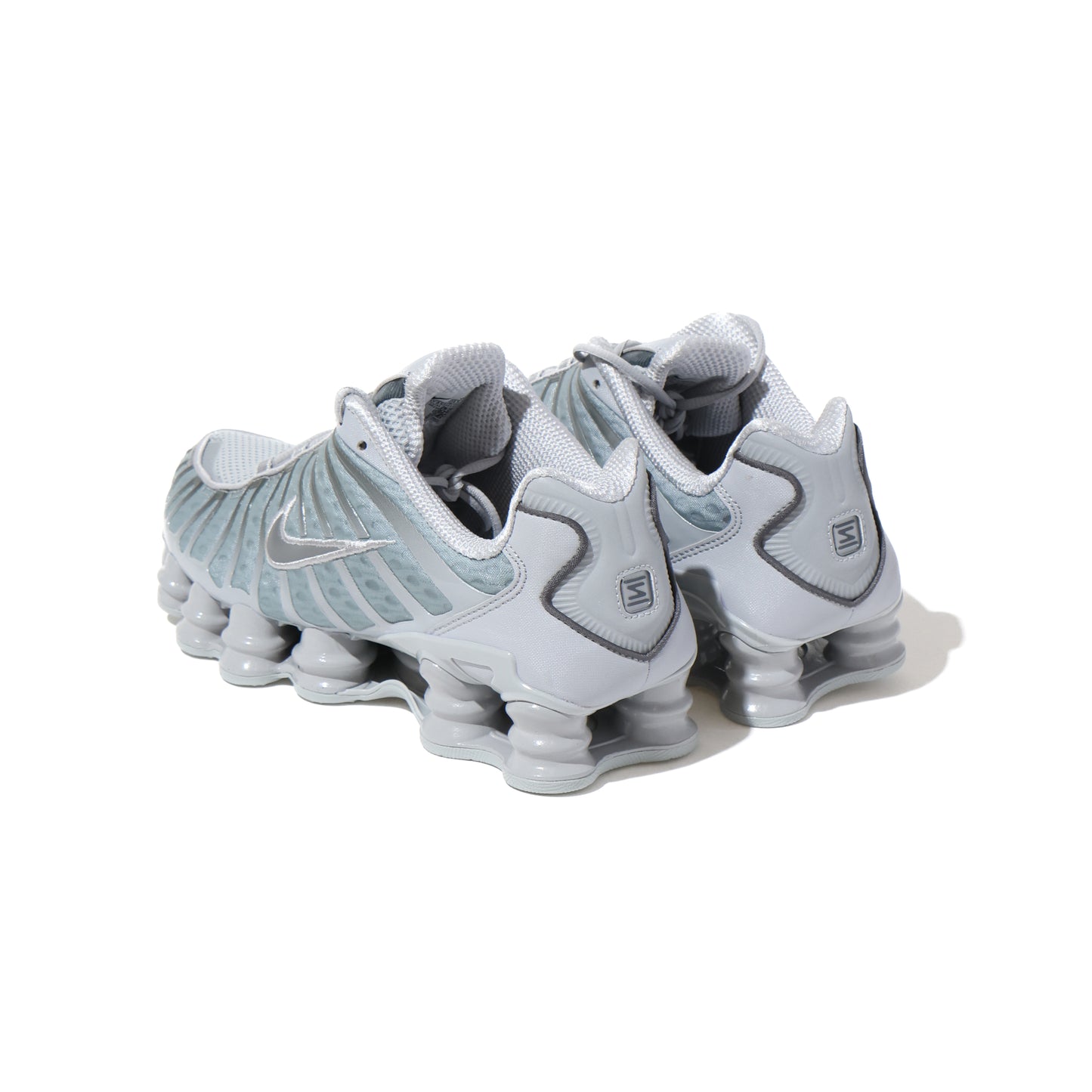 NIKE SHOX TL