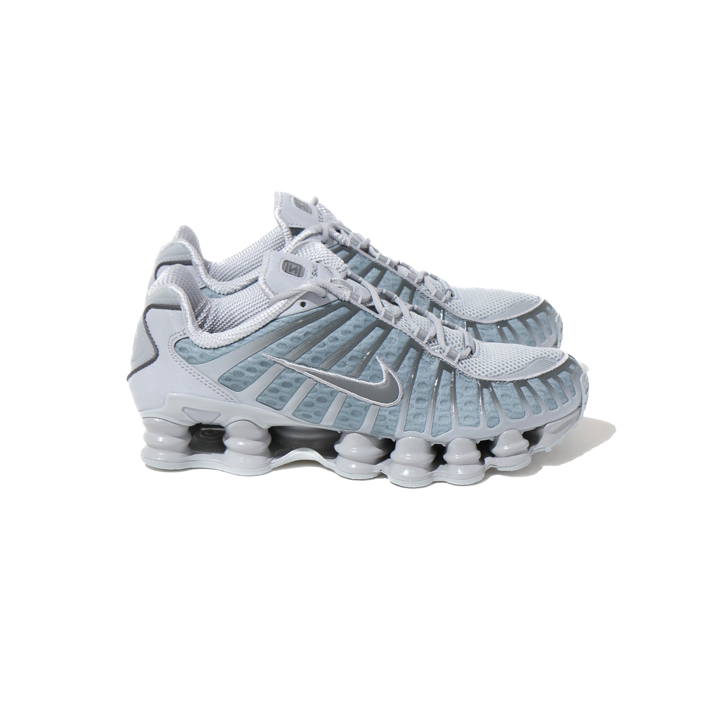 NIKE SHOX TL