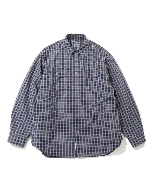 S50DT0070  SHIRT JACKET