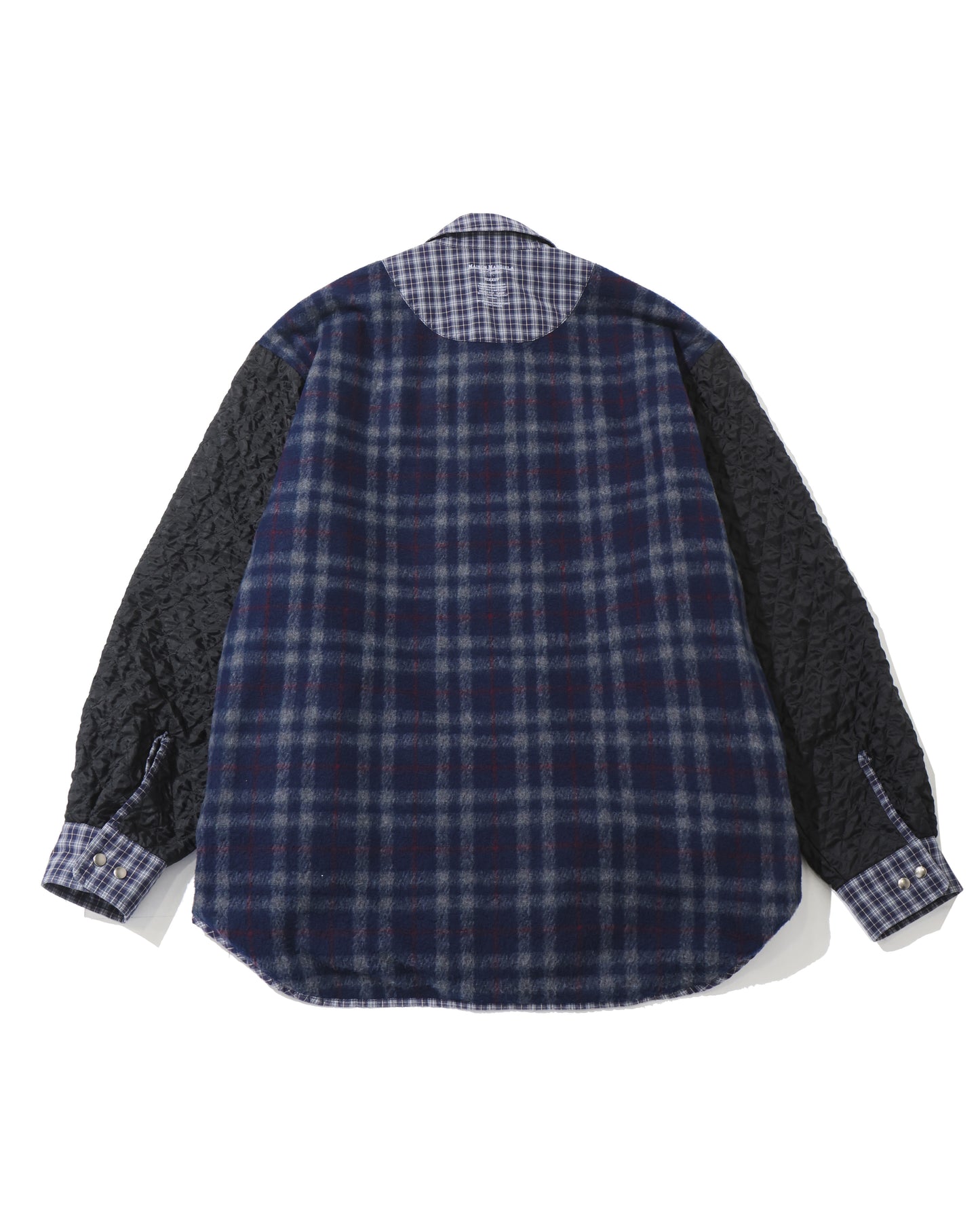 S50DT0070  SHIRT JACKET