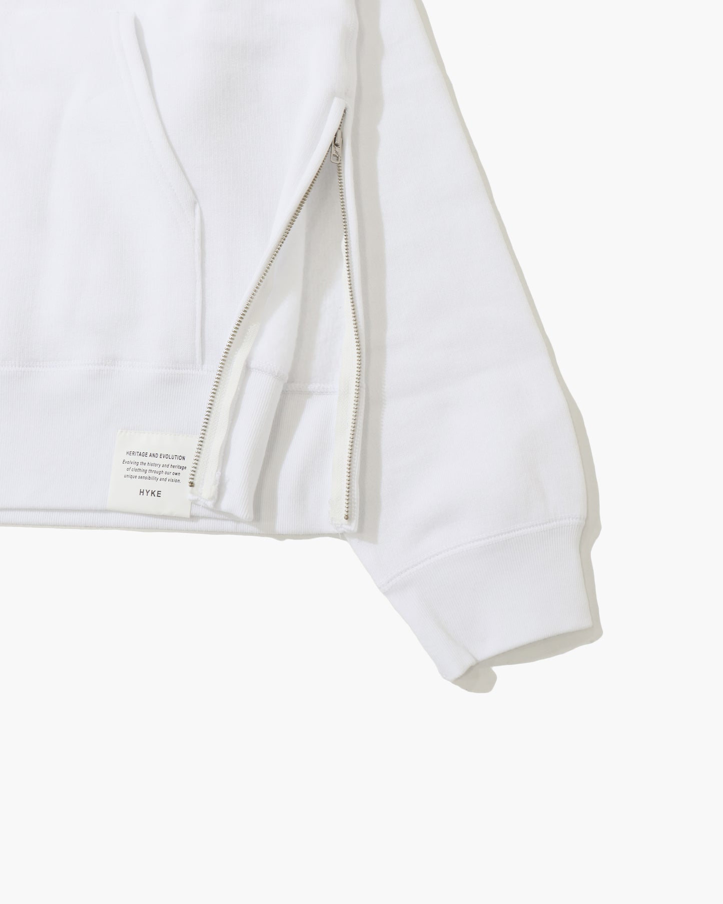SWEAT HOODIE 12450
