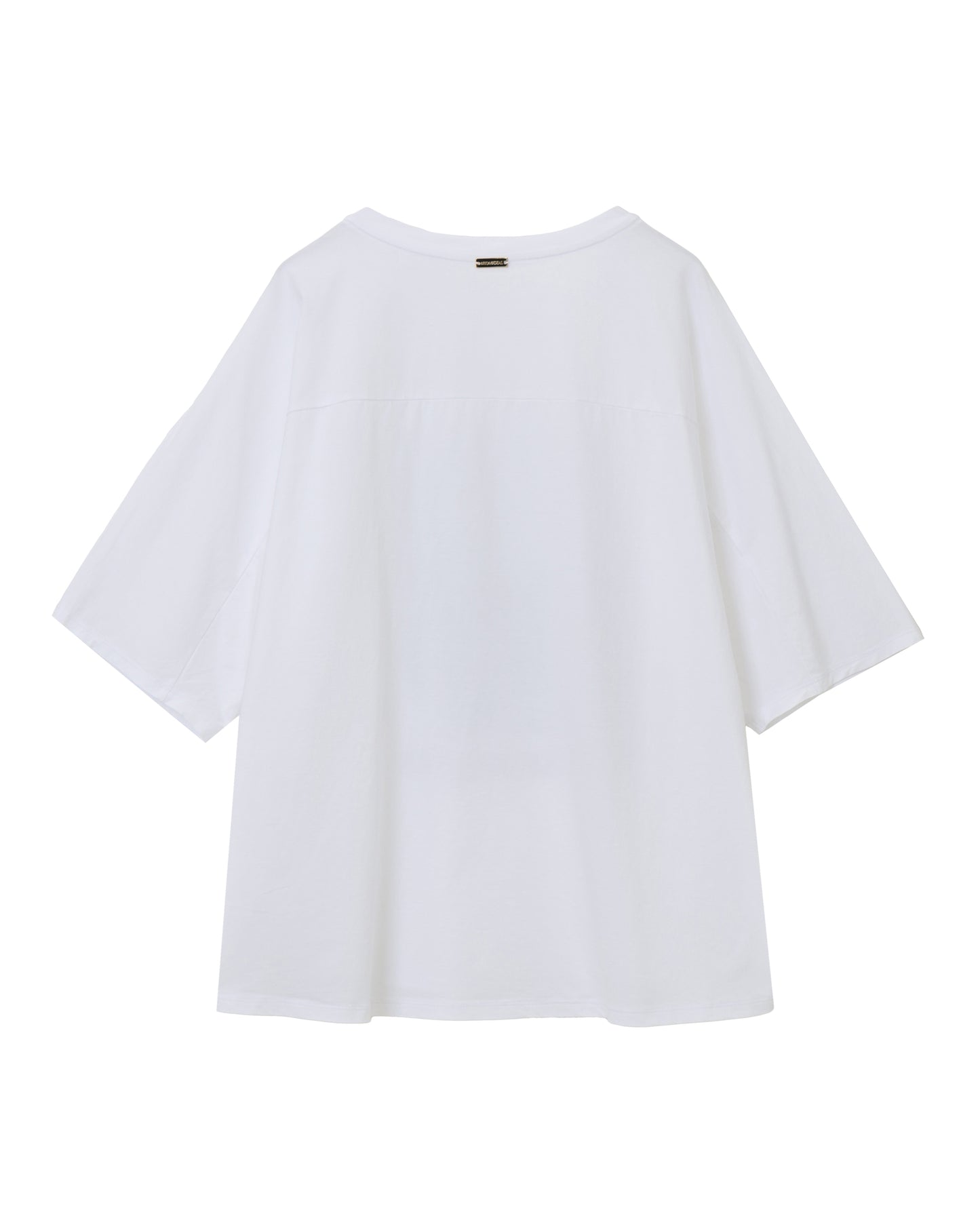 photo pt t-shirt (flower)