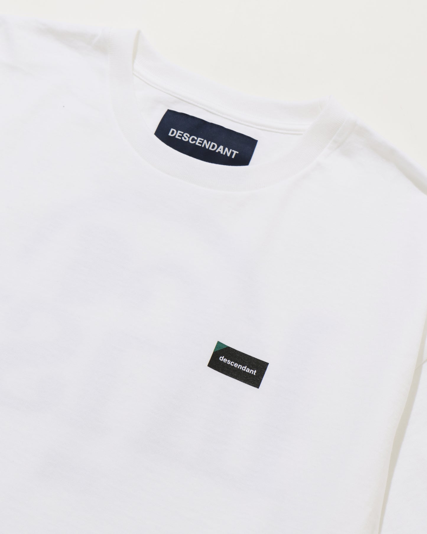 LIFIST SS  WHITE　