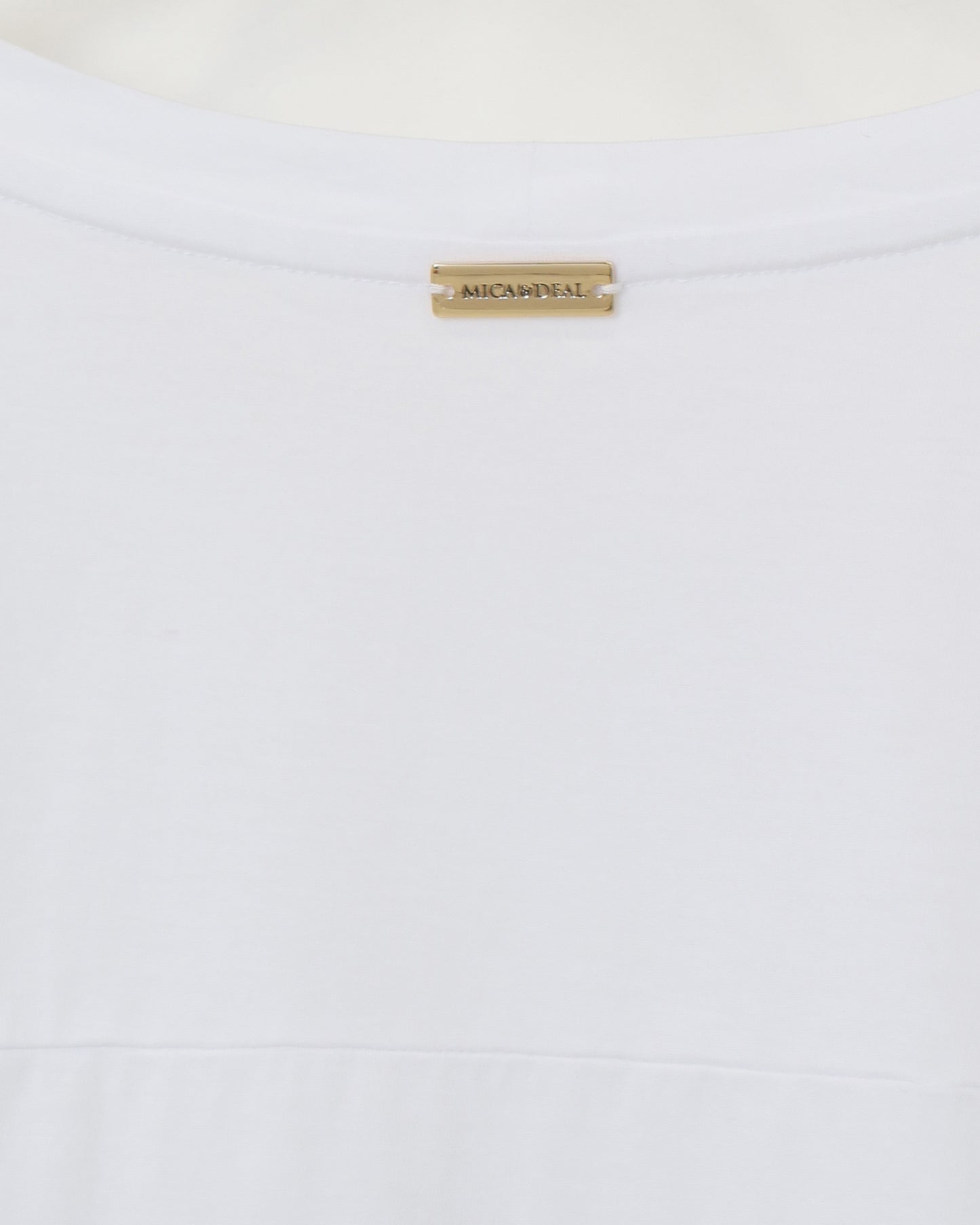 photo pt t-shirt (flower)