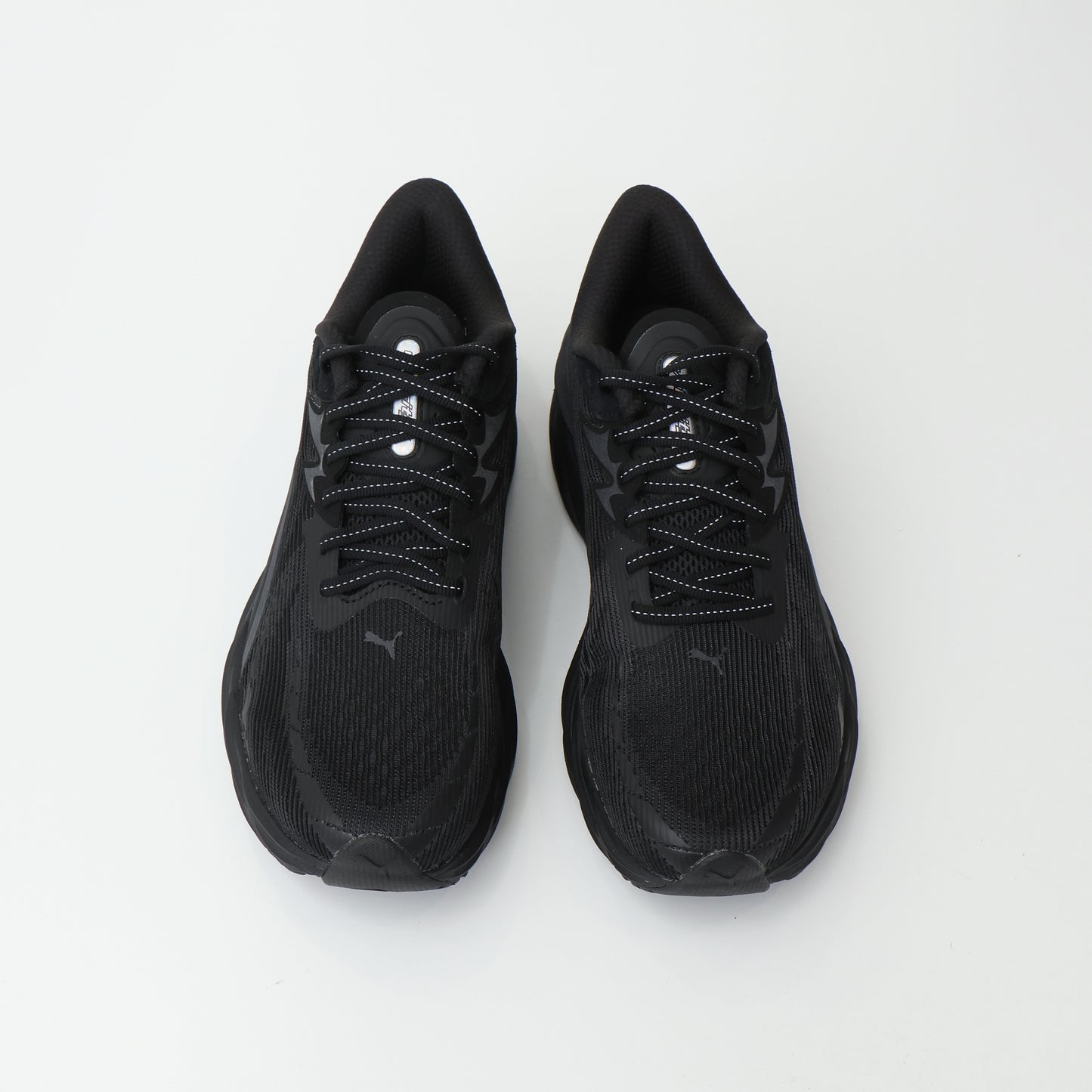 Velocity Nitro 4 WIDE PUMA Black