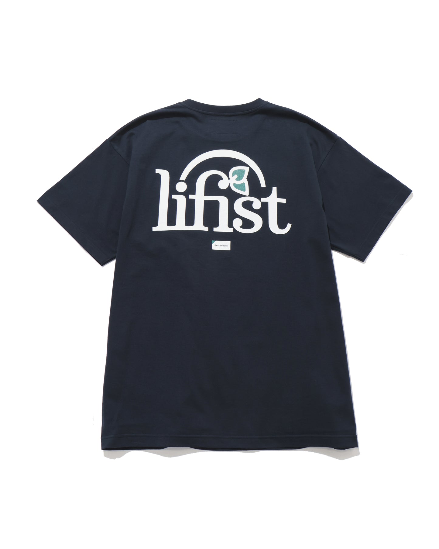 LIFIST SS  NAVY　