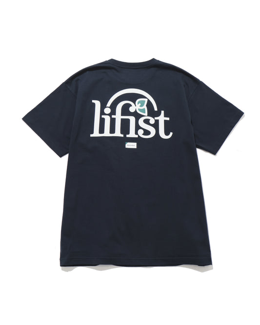 LIFIST SS  NAVY　