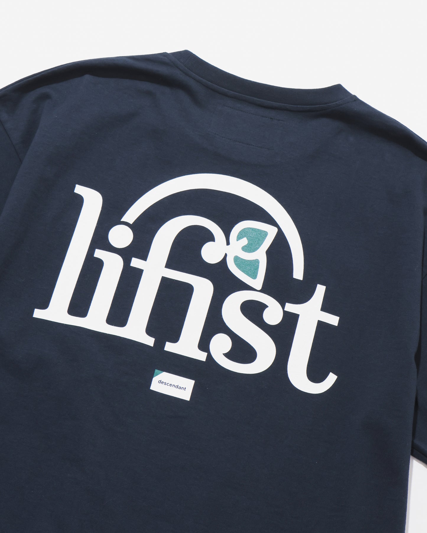 LIFIST SS  NAVY　