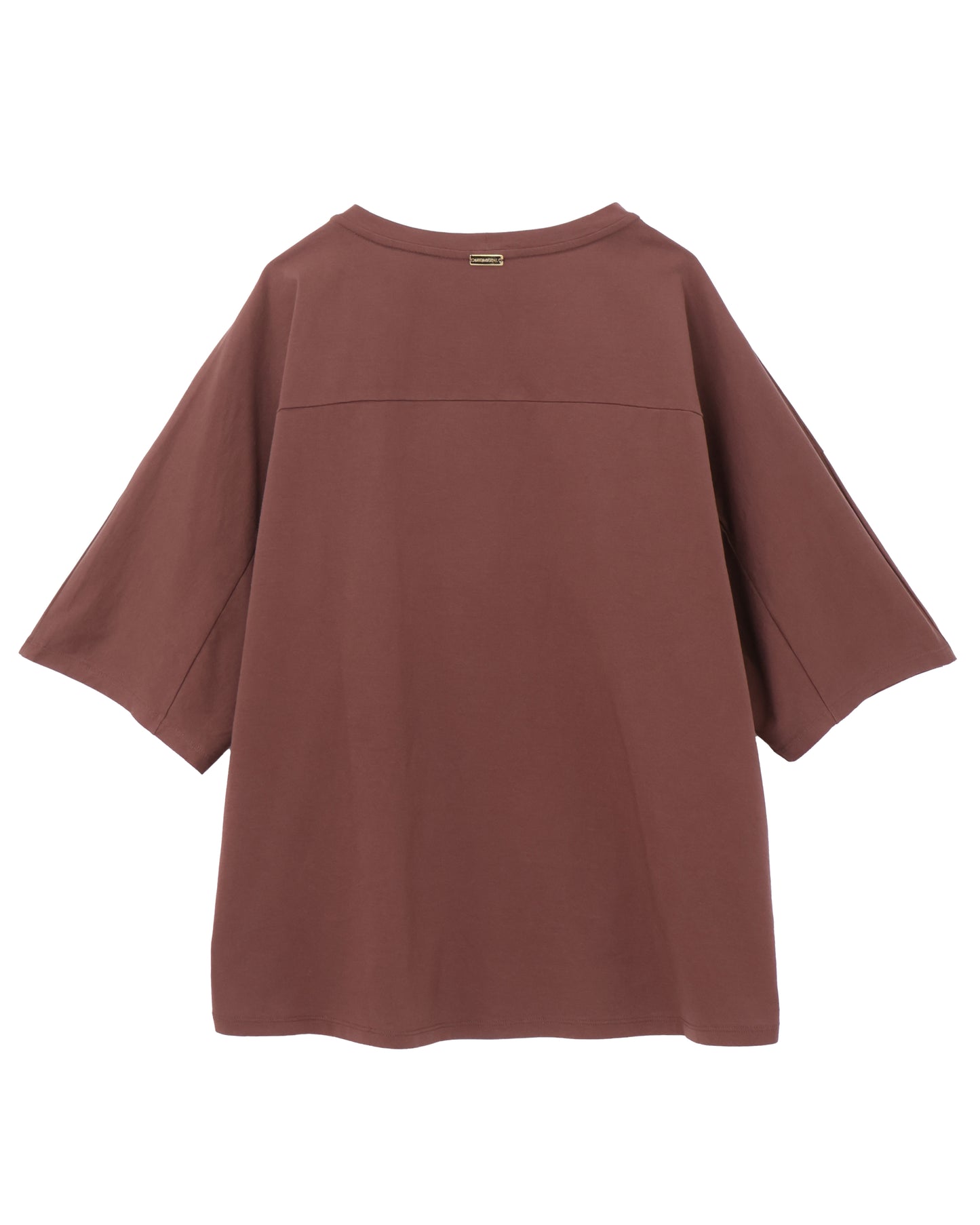 photo pt t-shirt (flower)