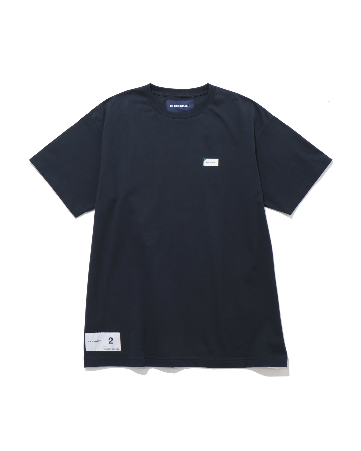 LIFIST SS  NAVY　