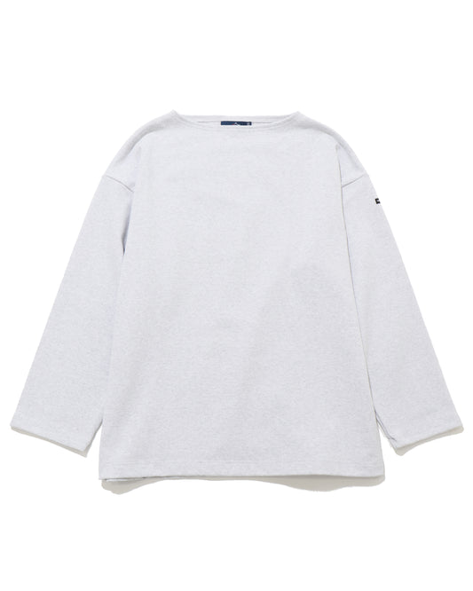 20JC OU.LOOSE II GRIS CLAIR