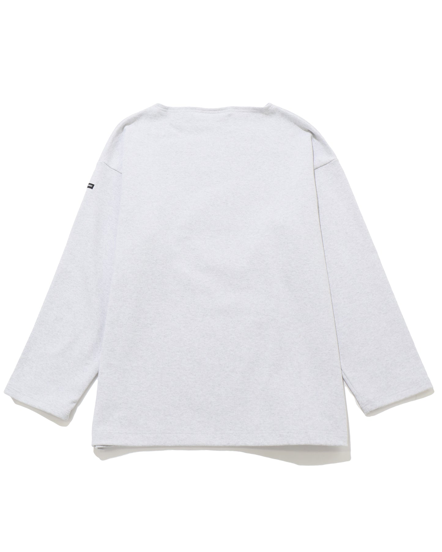 20JC OU.LOOSE II GRIS CLAIR