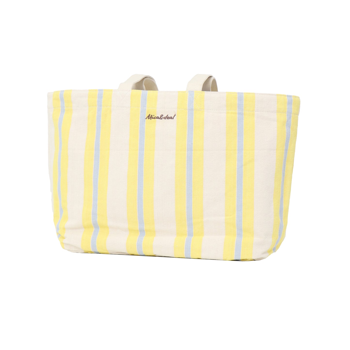 MICA & DEAL bag&pouch set