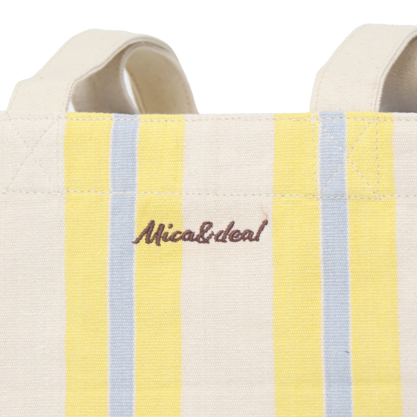 MICA & DEAL bag&pouch set