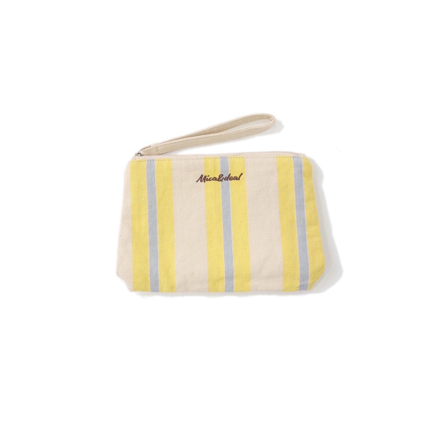 MICA & DEAL bag&pouch set