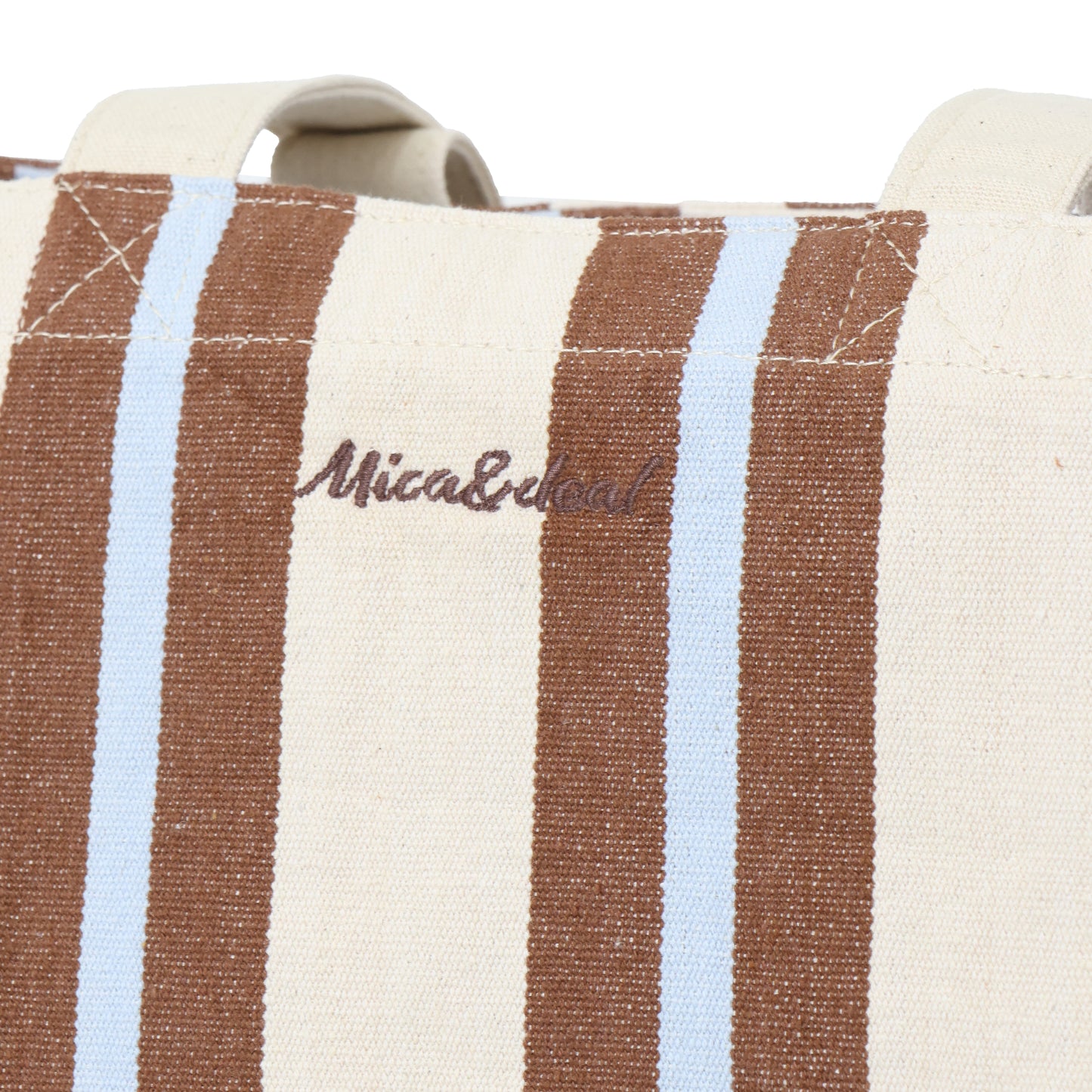 MICA & DEAL bag&pouch set