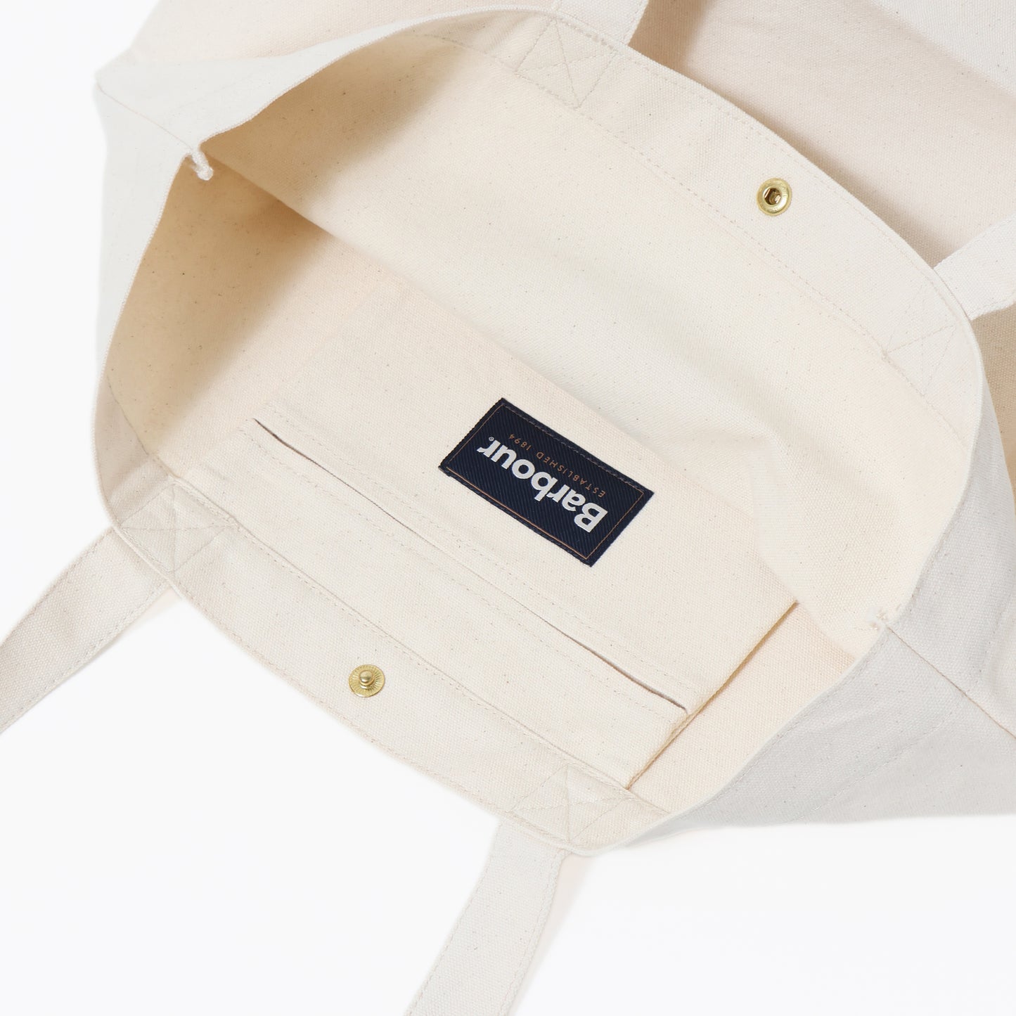 Logo Tote