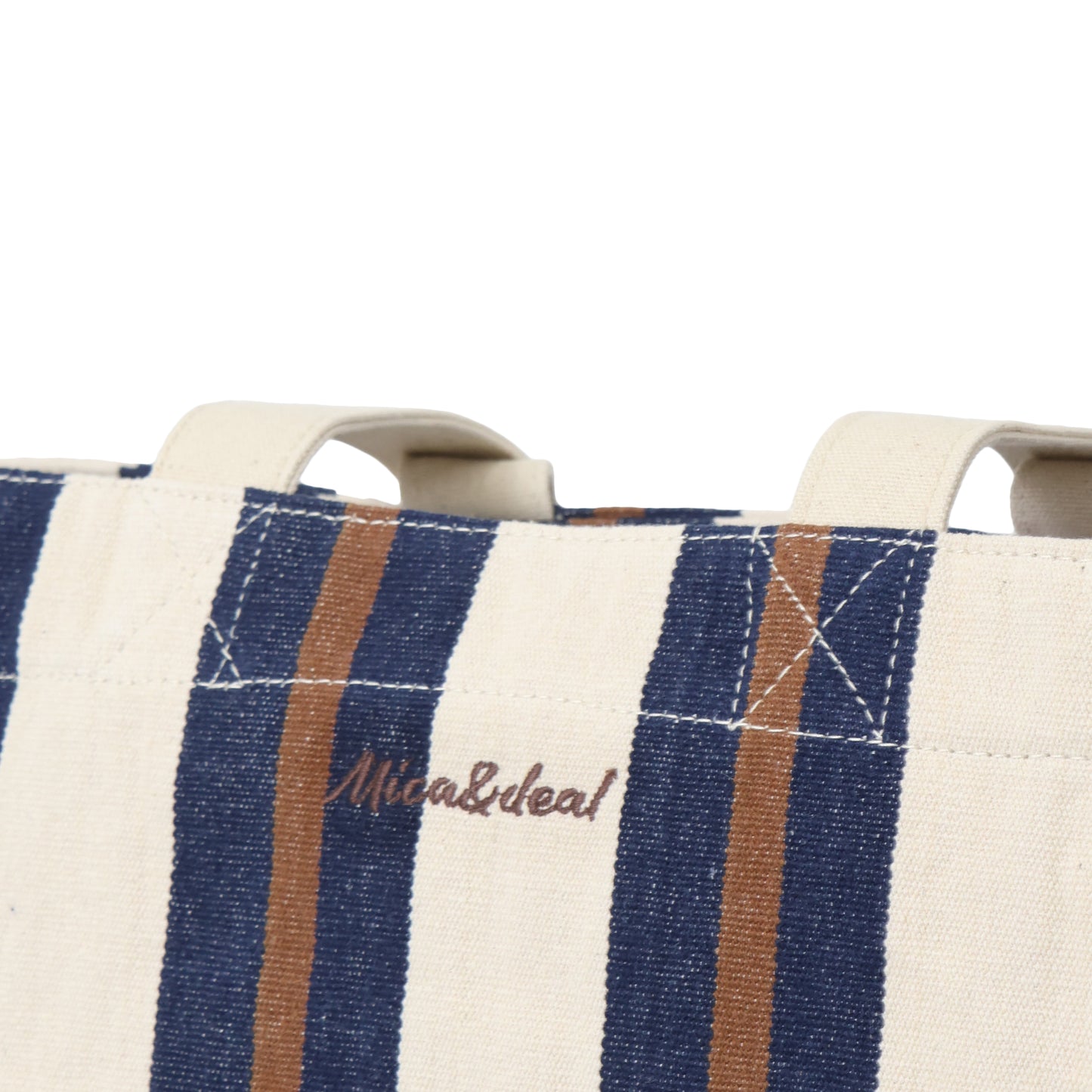 MICA & DEAL bag&pouch set