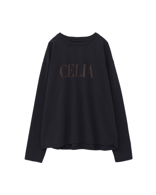 "CELIA" long tee