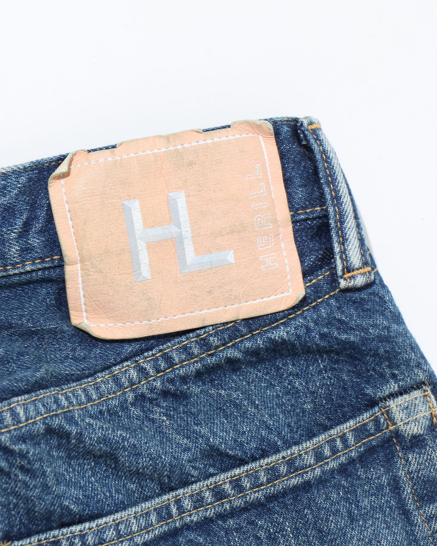 HL XX Denim