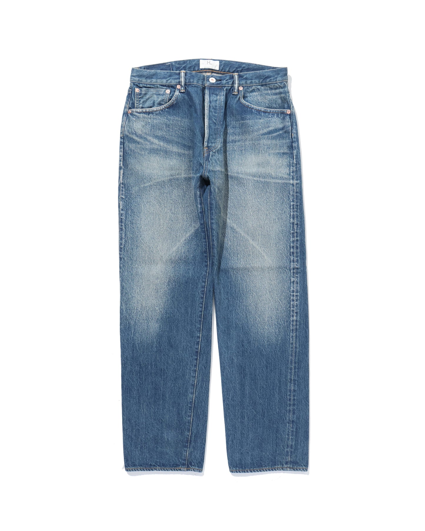 HL Regular Denim