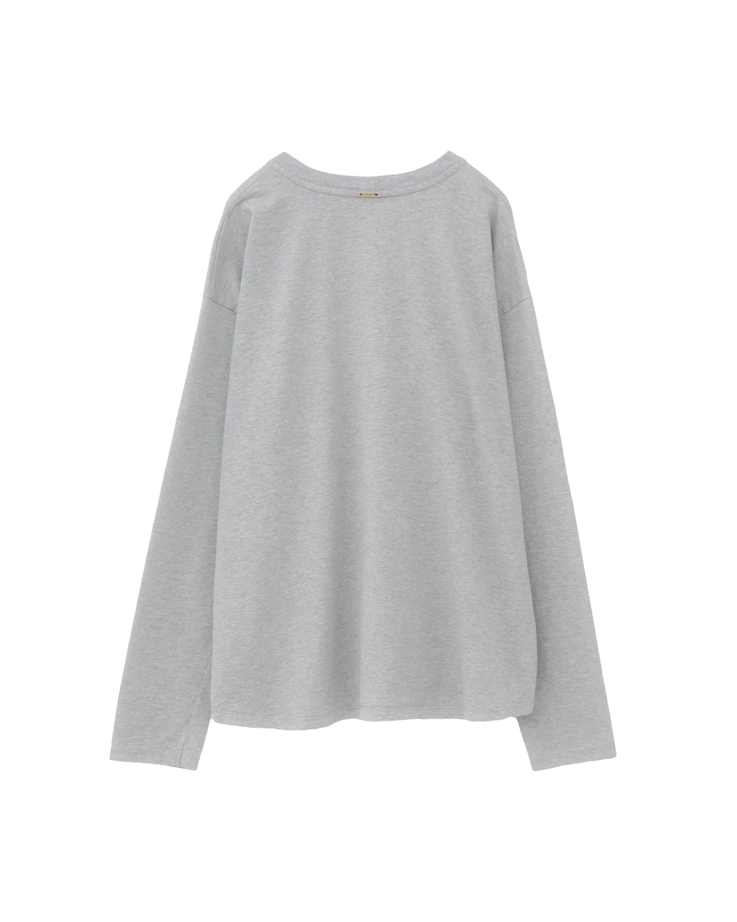 "CELIA" long tee