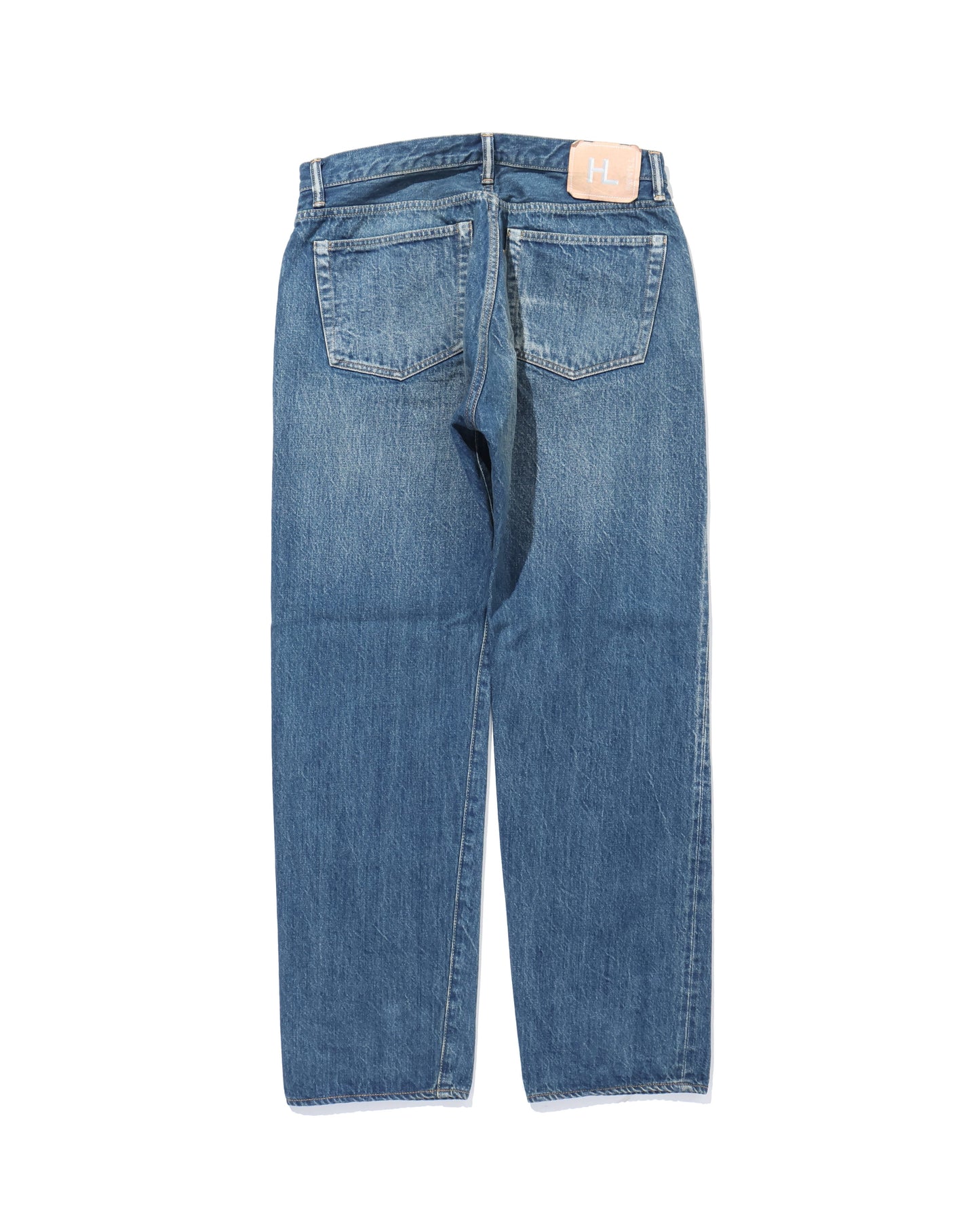 HL Regular Denim