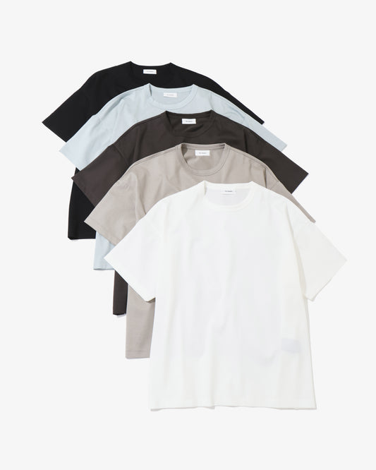 THE OVER SIZE T-SHIRT