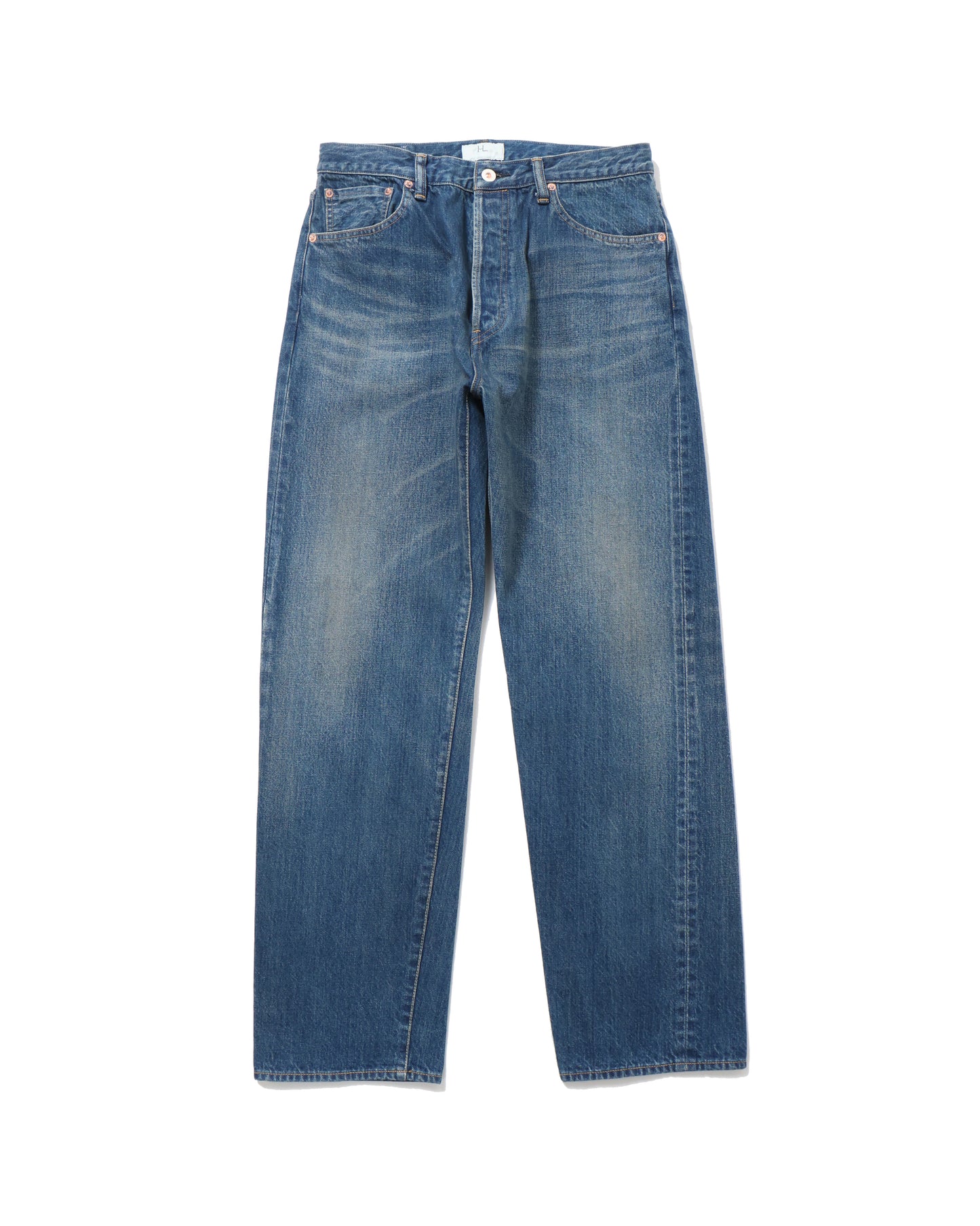 HL Regular Denim