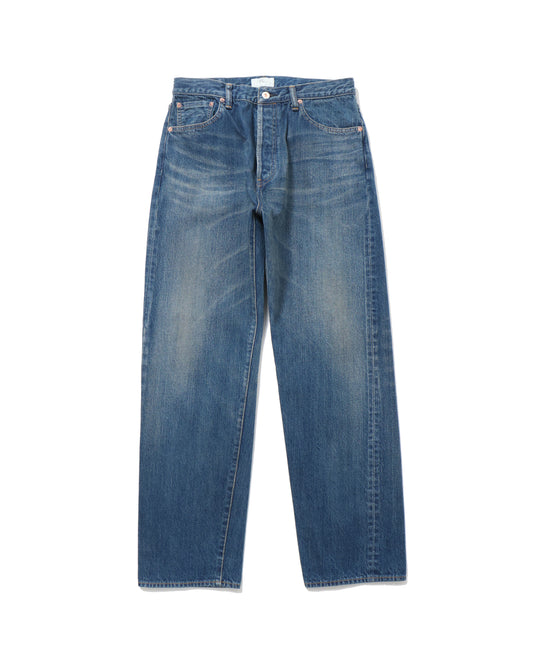 HL Regular Denim