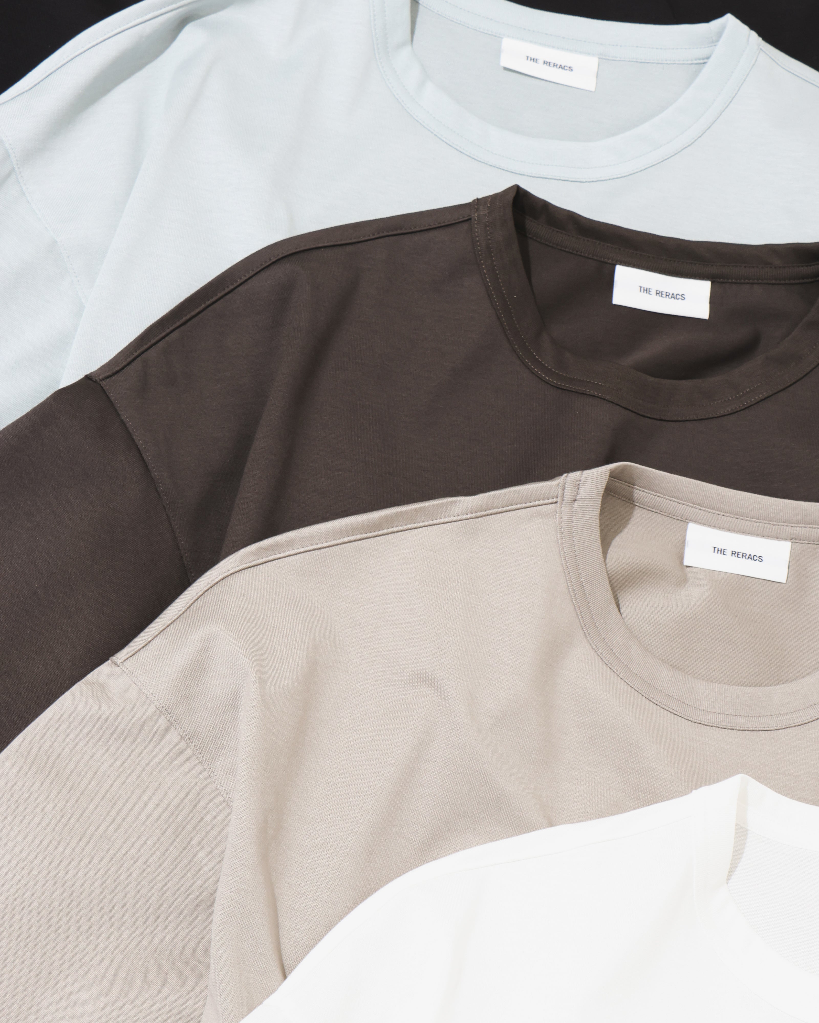 THE OVER SIZE T-SHIRT – TIME AFTER TIME